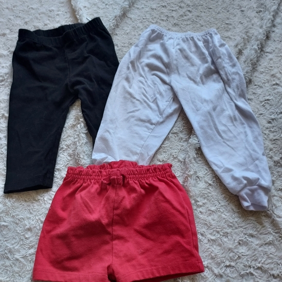 Bundle (25 pc) 6-9mo Multicolor Baby Boy Cool Weather Clothing Lot - Picture 9 of 10